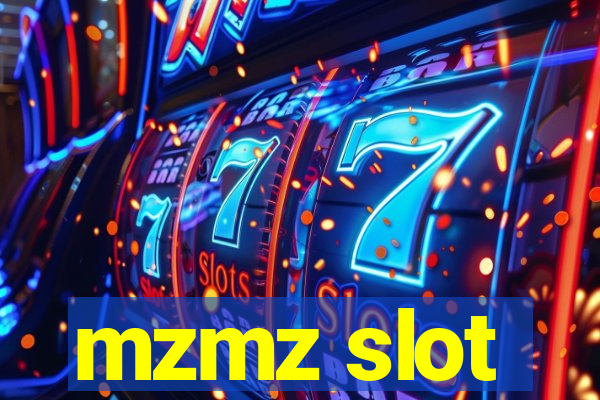 mzmz slot