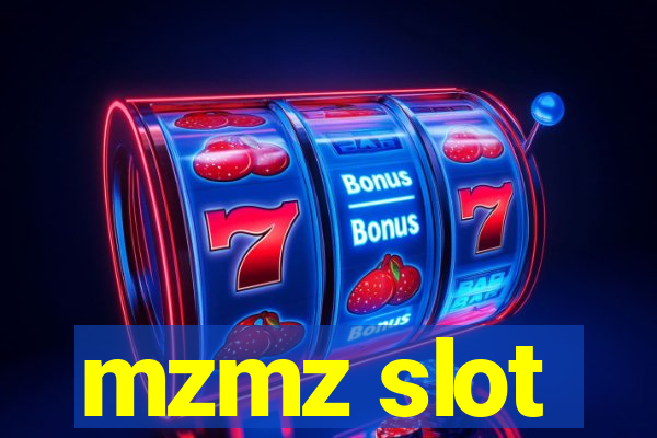 mzmz slot