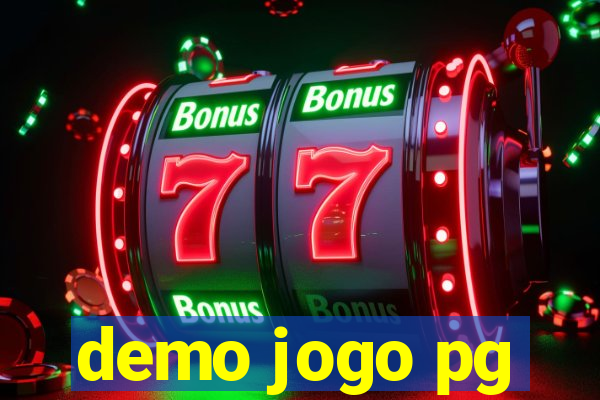 demo jogo pg