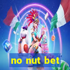 no nut bet