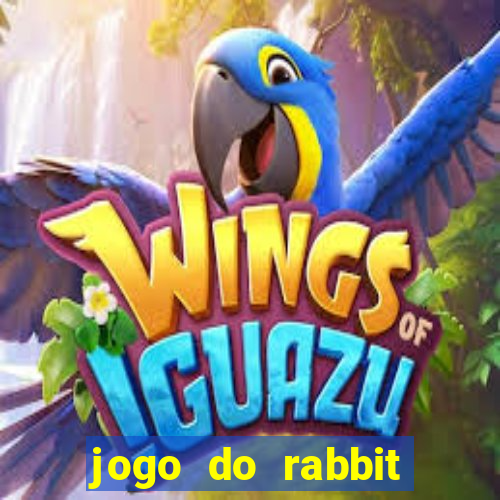 jogo do rabbit demo Informational