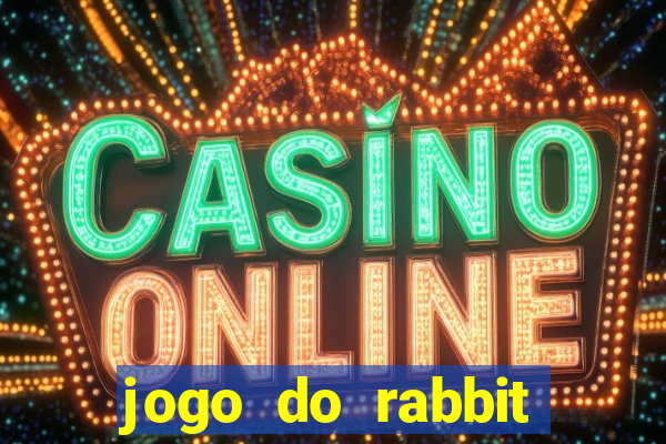 jogo do rabbit demo Informational