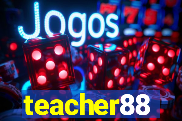 teacher88