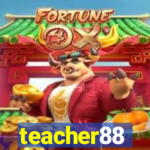 teacher88