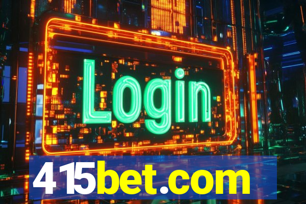 415bet.com