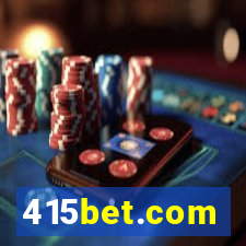 415bet.com