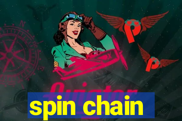 spin chain