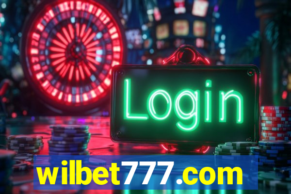 wilbet777.com