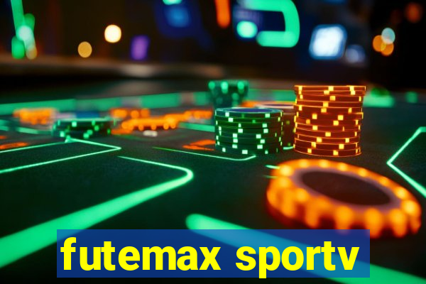 futemax sportv