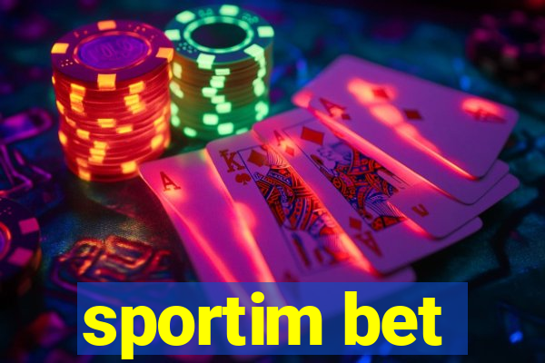 sportim bet