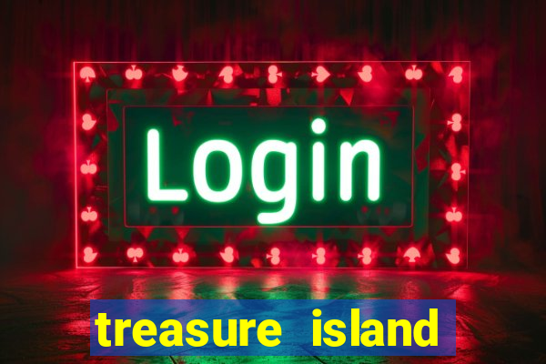 treasure island resort & casino