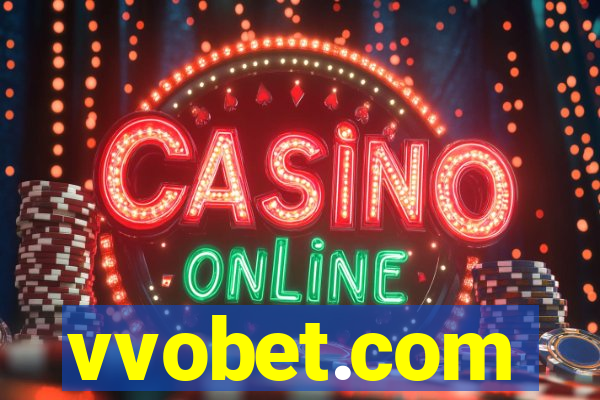 vvobet.com