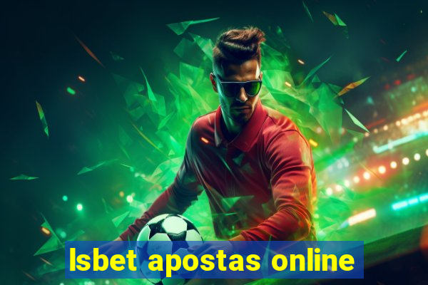 lsbet apostas online