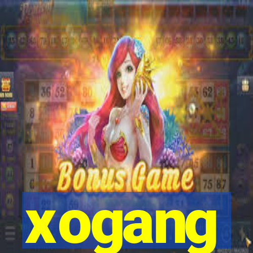 xogang