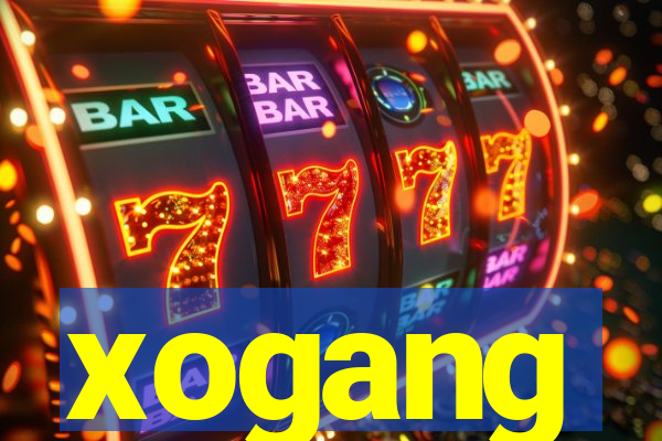 xogang