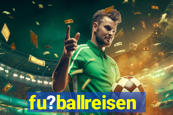 fu?ballreisen manchester united