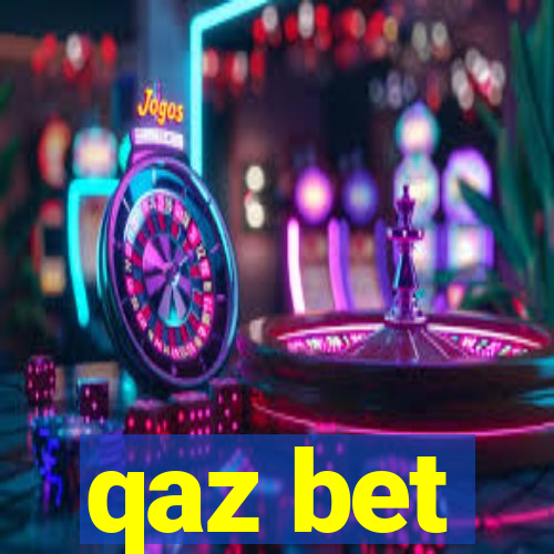 qaz bet