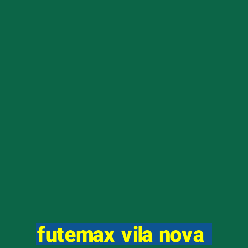 futemax vila nova