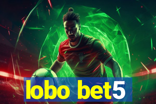 lobo bet5