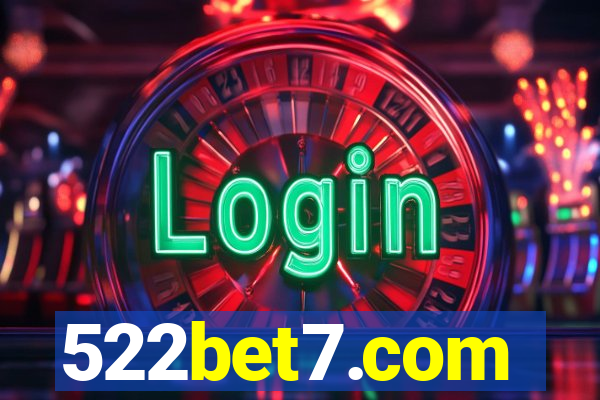 522bet7.com