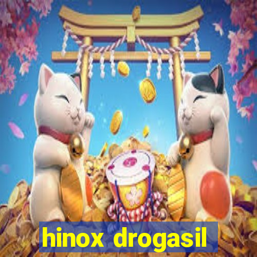 hinox drogasil