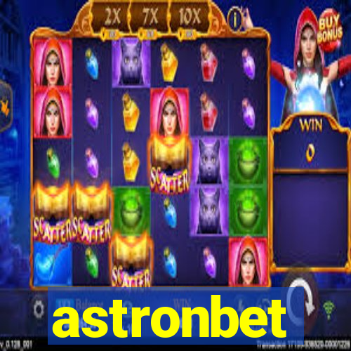 astronbet