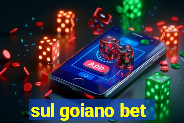 sul goiano bet