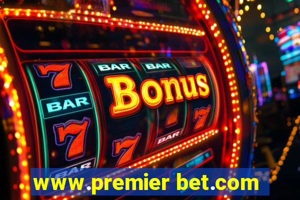 www.premier bet.com