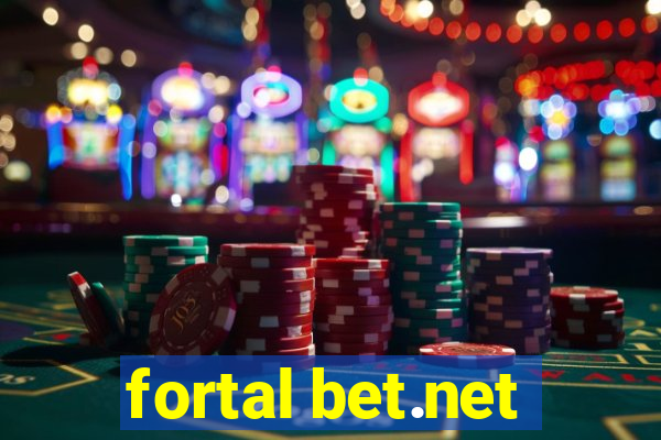 fortal bet.net