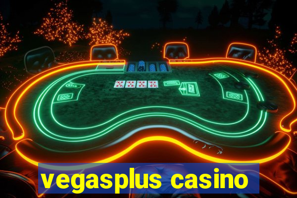 vegasplus casino