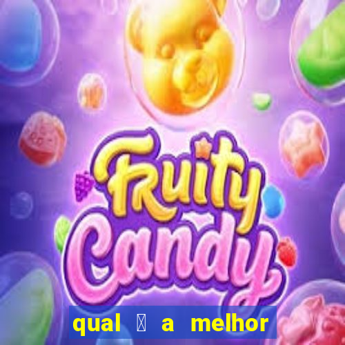 qual 茅 a melhor plataforma de jogo para ganhar dinheiro