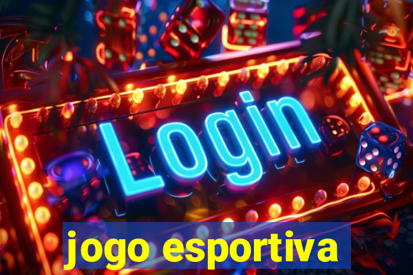 jogo esportiva