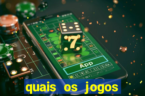 quais os jogos para ganhar dinheiro de verdade