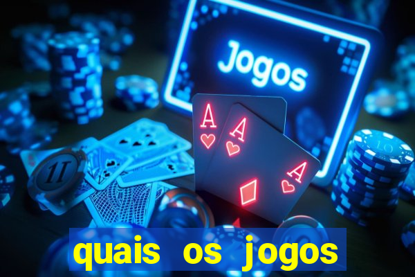 quais os jogos para ganhar dinheiro de verdade