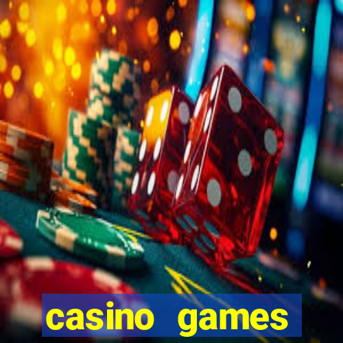 casino games roulette online