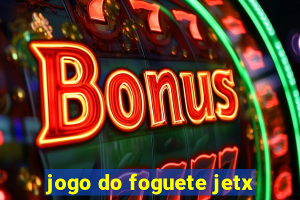 jogo do foguete jetx