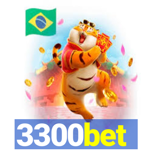 3300bet