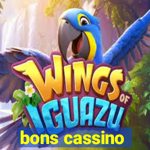 bons cassino