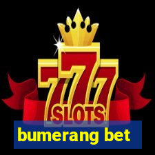 bumerang bet