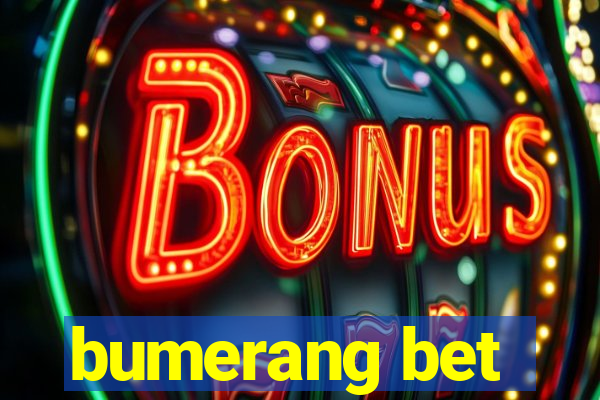 bumerang bet