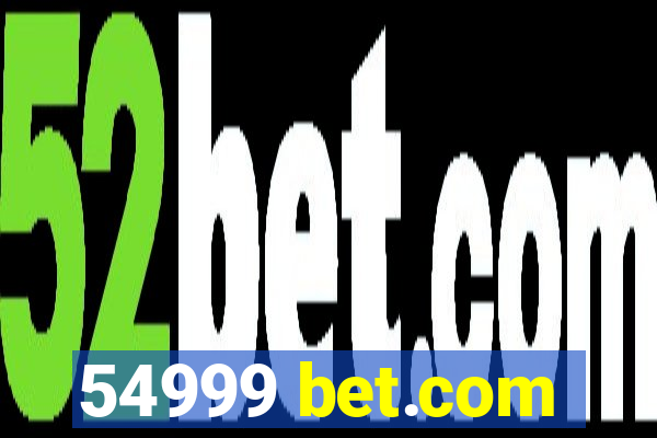 54999 bet.com