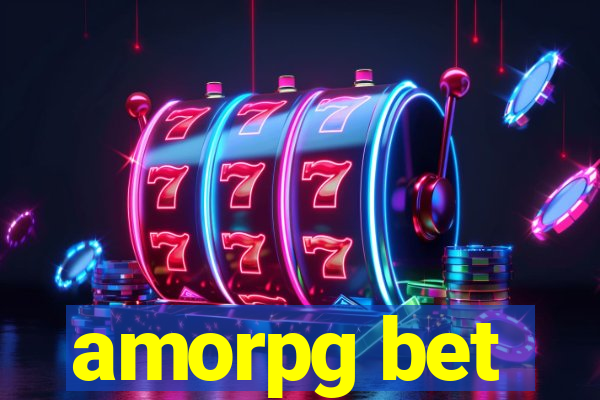 amorpg bet