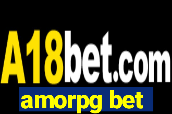 amorpg bet