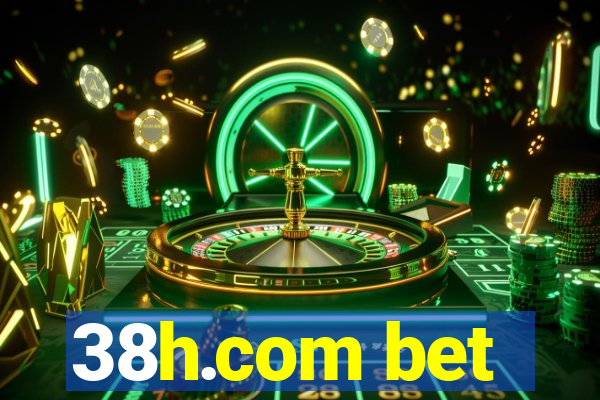 38h.com bet