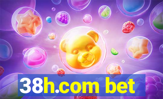 38h.com bet