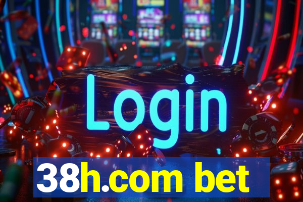 38h.com bet