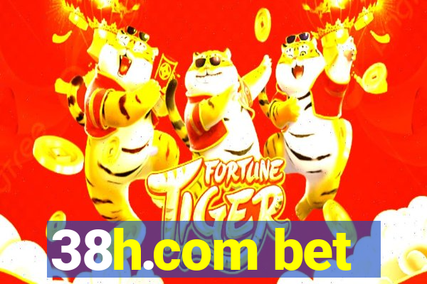 38h.com bet