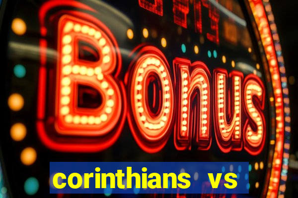 corinthians vs atletico go