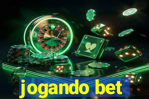 jogando bet