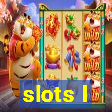 slots l